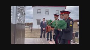 "БААТАРАҔА КЫАЙЫЫ КҮНЭ" -2024