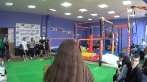 СоРевнования 1-3 12.04.25. День КосмоНавтики. СКК "Вместе"