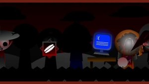 Спрунки динвинити фаза 5