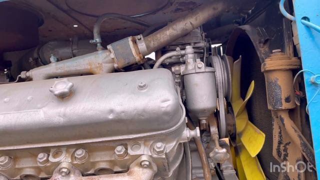 Сетка фильтр самодельная в  радиатор , проверка работоспособности смотреть онлайн