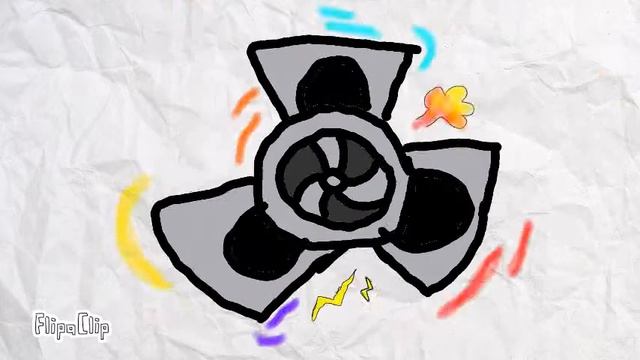 Вентелятор (АР) смотреть онлайн