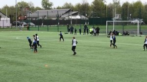 Кубок Лиги Европы (Витязь CUP ) 03.05.2025  Наука - Восток Белые (Электросталь)  5-0