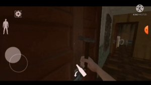 Psychopath hunt прохождение без комментариев (Инди-хоррор)