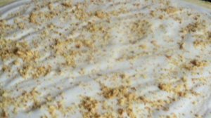 Печенье творожное Розочки