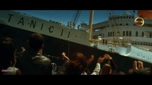 Titanic 2 "Second Chance" Trailer (HD) Kate Winslet, Leonardo DiCaprio (Fan-Made 8)