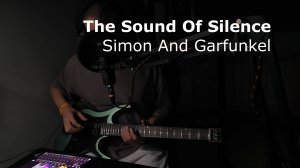The Sound Of Silence (Simon And Garfunkel)