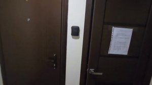 Л Заселение