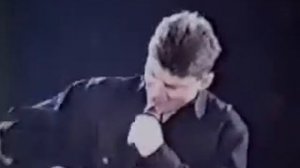 Сектор Газа - Сельский Кайф концерт в Москве 16.04.2000