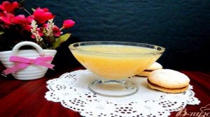 Сгущёнка за 15 минут