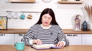 Служение Господу. 5 мая Пастор Юлия Тихонова. Слово, меняющее жизнь.