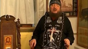 Поздравление схиархимандрита Зосимы с Днём святых жён-мироносиц