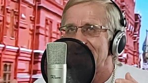 Анатолий Кулагин - Бессмертный Полк