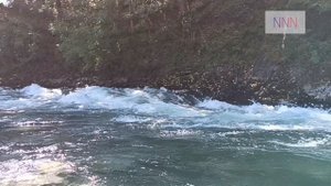 ИСЦЕЛЕНИЕ ЗВУКОМ. БЕЛЫЙ ШУМ РЕКИ.