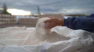 Подоконник Clean touch