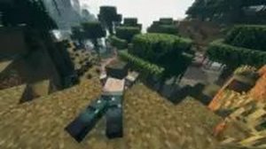 Обзор Мода Walkers 1.20.1: Ужасные Ночи и Опасные Существа для Minecraft неизвестно