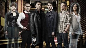 Сериал Быть человеком - 5 сезон 2 серия / Being Human