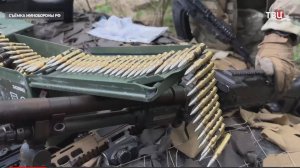 Появились новые подробности операции по освобождению села Горналь / События на ТВЦ