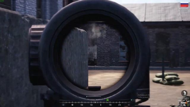 Вот почему нельзя окапывать только одну точку в Squad смотреть онлайн