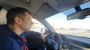 Chery Tiggo 4 - ездовые, итоговая оценка
