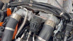 N63B44C BMW 45.000
