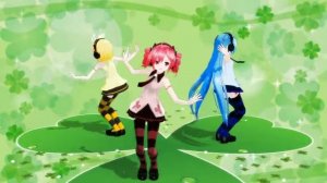 Teto Kasane - Clover Club (Cover)