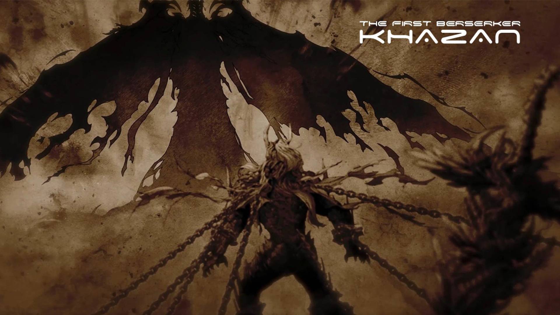 THE FIRST BERSERKER: KHAZAN  ПРОХОЖДЕНИЕ  ►  ЦЕПИ ХАРОНА  #28