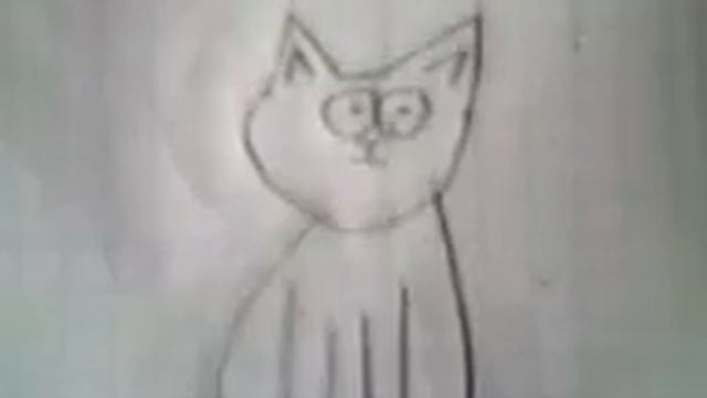 Кот Саймона смотреть онлайн