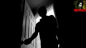 В темноте.  Страшные истории на ночь 🫣🫣🫣