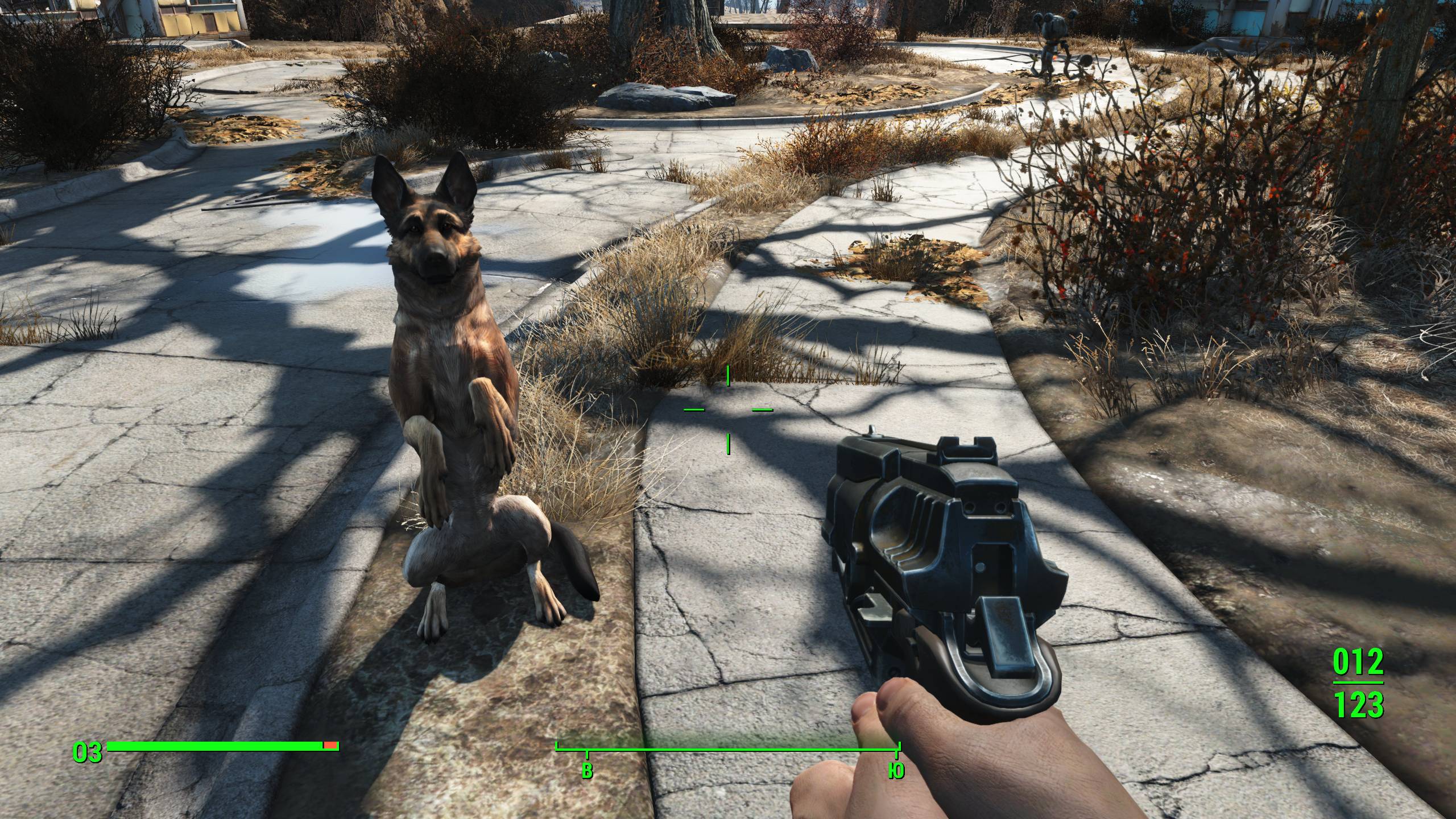 Fallout 4.Часть 6.Королевсво крышек.