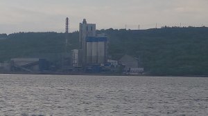 Сенгилей Цемзавод