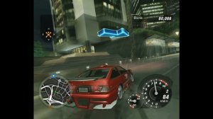 Need for Speed: Underground 2 - Часть 4 из 6 [Nintendo GameCube]