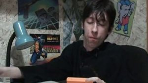 Dendy Chronicles - выпуск #4