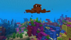 ARTЁM BRO. МАЙНКРАФТ ОСМИНОГ 1 ЧАСТЬ