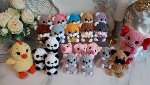 ВЯЗОВЛОГ ФЕВРАЛЬ4-2025