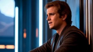 СкайВейдер (STARWARS ROCK) 
Фанатская ai ROCK версия 
Авторская песня