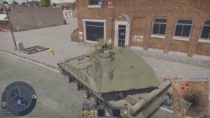 war thunder