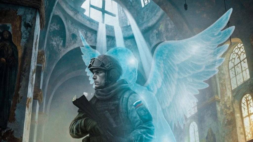 Wochenübersicht Mai 2025 -1  -  Обзор недели Май 2025 г. -1  -  Weekly overview May 2025 -1