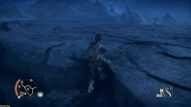 Mad Max ➤ Looking for water(В поисках воды) №21