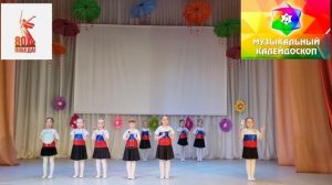 СП Детский сад 19 Ласточка ГБОУ СОШ п.г.т. Мирный