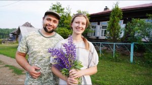 МОЛОДЕЖЬ В ДЕРЕВНЕ ｜ РАЗДАЕМ ХОЗЯЙСТВО В ДОБРЫЕ РУКИ ｜ ТРАВЫ ｜ ПЧЕЛЫ ｜ ЗАГОТОВКИ ｜ РЕМОНТ