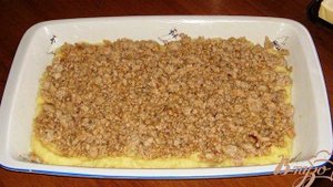 Картофельная запеканка