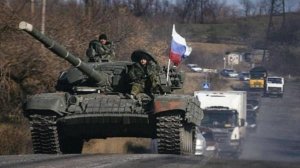 THE WAR IN UKRAINE И в чатрулетке.ПРИЧИНЫ И ПРОГНОЗЫ 74