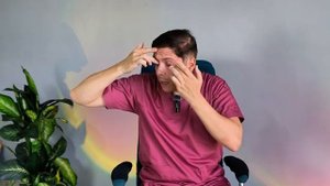 Зрение 110 % за 5 минут — 5 упражнений, чтобы снять напряжение с глаз