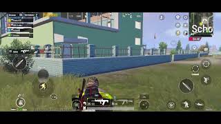 ИГРАЮ В PUBG: MOBILE #9 | ЭРАНГЕЛЬ-ОТРЯД | КОРОЛЕВСКАЯ БИТВА