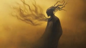 Cosmic Abominations: Lovecraftian Fusion of Beksinski & Giger