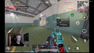 Как всегда играю в BLOOD STRIKE | Блад Страйк