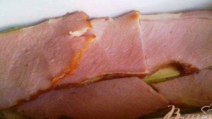 Кабачковая лазанья