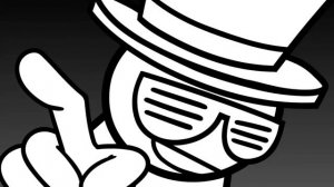 asdfmovie 13 на русском (rus dub by me )