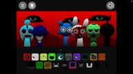 Incredibox sprung - Sprunki Song Новые спрунки 3