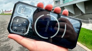 ПАМЯТИ МНОГО НЕ БЫВАЕТ! DOOGEE BLADE GT ULTRA - БЫСТРЫЙ ОБЗОР И ТЕСТ СМАРТФОНА С ALIEXPRESS